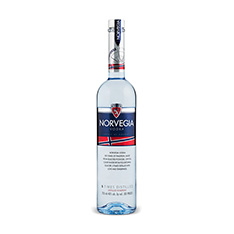 NORVEGIA VODKA