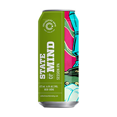 COLLECTIVE ARTS STATE OF MIND SESSION IPA
