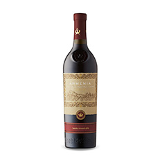 2015 ARMENIA WINE RED DRY