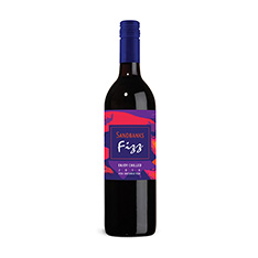 SANDBANKS FIZZ VQA