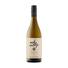 2017 ESK VALLEY PINOT GRIS