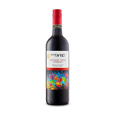 VIVE LA VIE GRENACHE SYRAH MARSELAN VDFRANCE