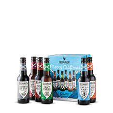 BELHAVEN HOLIDAY PACK