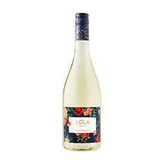 PELEE ISLAND WINERY LOLA VIDAL