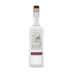 SID'S HANDCRAFTED VODKA