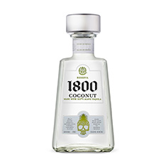 1800 COCONUT TEQUILA