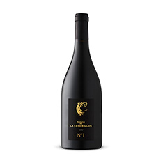 DOMAINE DE LA CENDRILLON NO 1