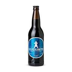 SILVERSMITH THE BLACK LAGER