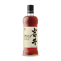 IWAI TRADITION WHISKY
