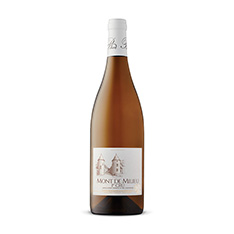 DOMAINE BESSON MONT DE MILIEU 1ER CRU CHABLIS