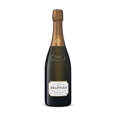 DRAPPIER MILL�SIME EXCEPTION CHAMPAGNE