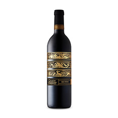 GAME OF THRONES RED BLEND