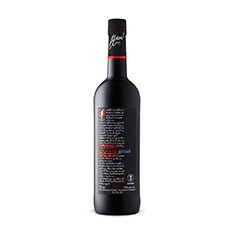 ALVEAR CREAM SHERRY