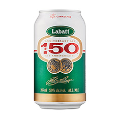 LABATT 50