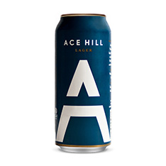 ACE HILL VIENNA LAGER