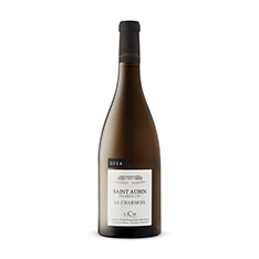 PICARD LE CHARMOIS SAINT AUBIN 1ER CRU