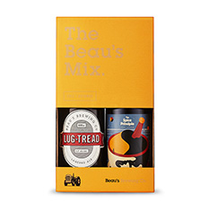 BEAU'S FALL MIXED PACK