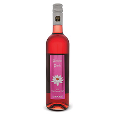 PELEE ISLAND PELEE PINK VQA