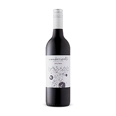 WONDERWALL SHIRAZ