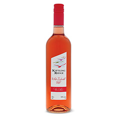 KITTLING RIDGE WHITE ZINANDEL VIDAL