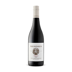 LEEUWENKUIL SHIRAZ