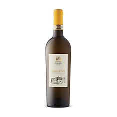CANTINE DI MARZO GRECO DI TUFO