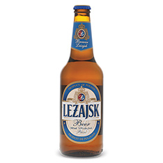 LEZAJSK BEER