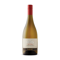 SAN PEDRO 1865 SINGLE VINEYARD CHARDONNAY 2015