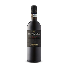 BADIA A COLTIBUONO CETAMURA CHIANTI