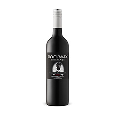 ROCKWAY VINEYARDS FERGIE JENKINS LIMITED EDITION RED