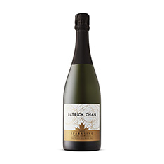 PATRICK CHAN SPARKLING BLANC DE BLANCS