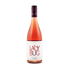 MALIVOIRE LADYBUG ROSÉ (V)