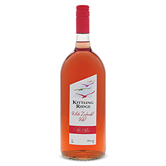 KITTLING RIDGE WHITE ZINANDEL VIDAL