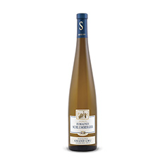 DOMAINES SCHLUMBERGER SAERING RIESLING 2017