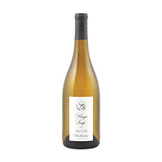 STAGS' LEAP WINERY CHARDONNAY 2019