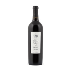 STAGS' LEAP WINERY MERLOT 2018