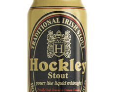 HOCKLEY STOUT