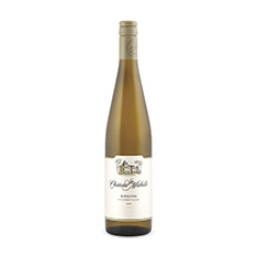 CHATEAU STE. MICHELLE RIESLING 2018