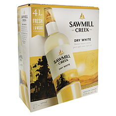 SAWMILL CREEK DRY WHITE