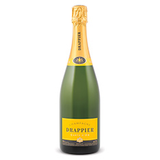 DRAPPIER CARTE D'OR BRUT CHAMPAGNE