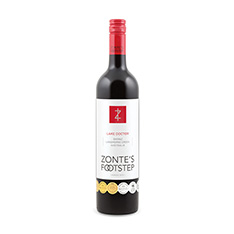ZONTE'S FOOTSTEP LAKE DOCTOR SHIRAZ 2018