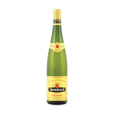 TRIMBACH RIESLING 2015
