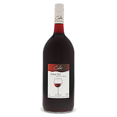 COLIO DRY RED