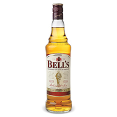 BELL'S ORIGINAL SCOTCH WHISKY