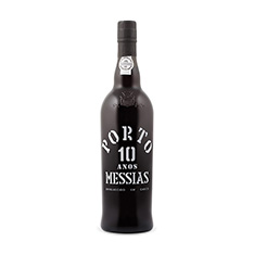 MESSIAS 10-YEAR-OLD TAWNY PORT