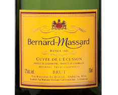 BERNARD-MASSARD BRUT CUV�E DE L'�CUSSON