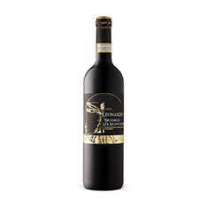 LEONARDO DA VINCI BRUNELLO DI MONTALCINO